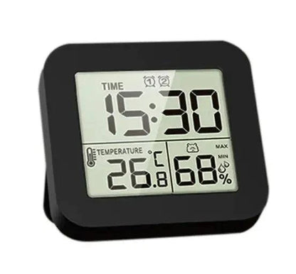 Temperature And Humidity Timer Cycle - Rafaga1