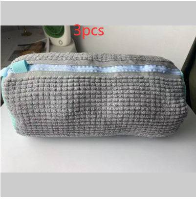 Shoes Laundry Bag Shoe Wash Bag For Washing Machine Reusable Zipper Shoe Washing Bag Sneaker Tennis Shoe Cleaner Kit Remove Dirt - Rafaga1