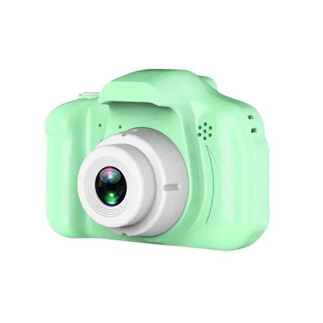 Kids Camera - Rafaga1