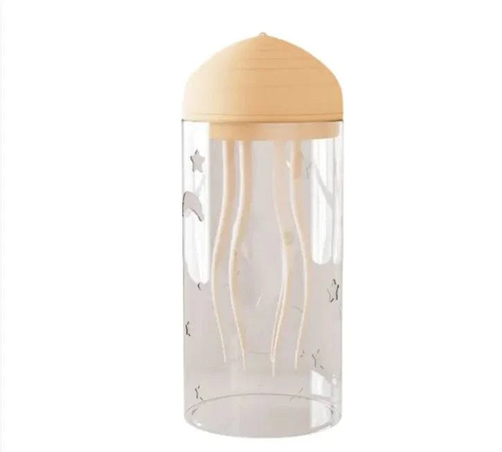 Jellyfish Small Night Lamp - Rafaga1