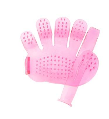 Pet Hair Removal Brush Comb - Rafaga1