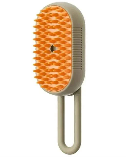 Cat / Pet Steam Brush - Rafaga1