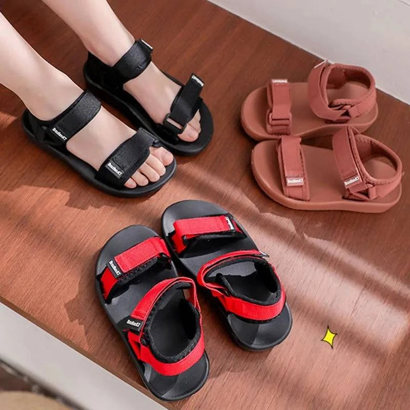 Summer Sandals For Kids - Rafaga1