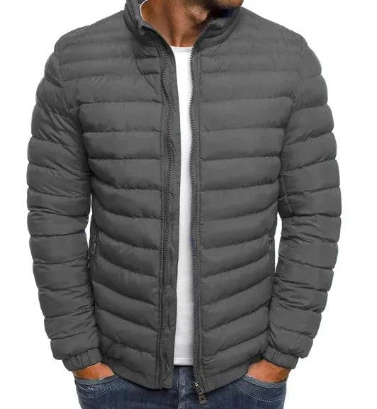 Men’s Winter Padded Jacket - Rafaga1