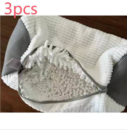 Shoes Laundry Bag Shoe Wash Bag For Washing Machine Reusable Zipper Shoe Washing Bag Sneaker Tennis Shoe Cleaner Kit Remove Dirt - Rafaga1