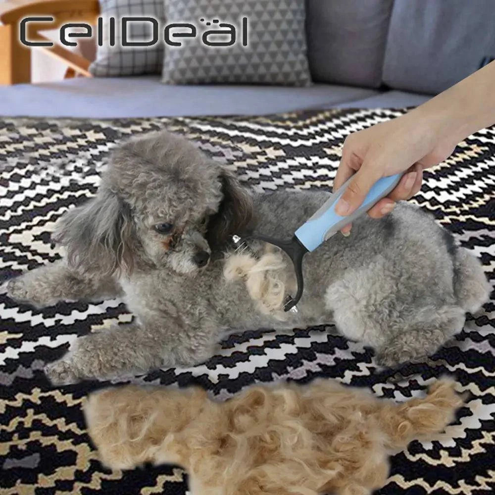 Pets Trimming Grooming Tool - Rafaga1