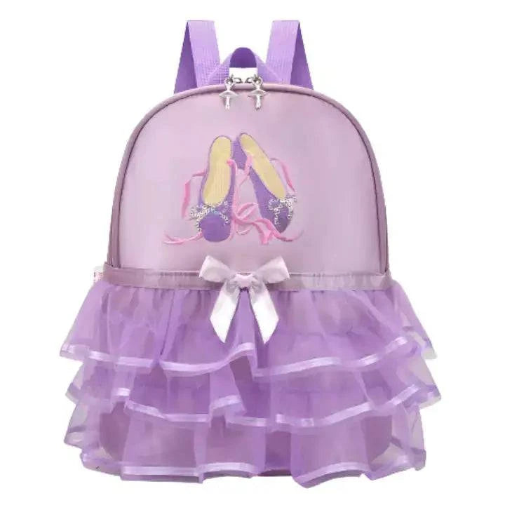 Ballerina Kids Backpack - Rafaga1