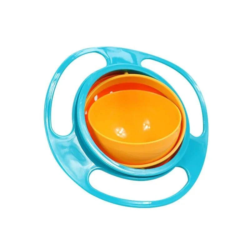 Kids Universal Gyro Bowl - Rafaga1