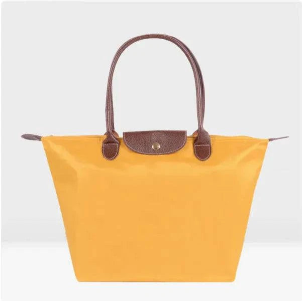 BreezyFold Beach Tote - Rafaga1