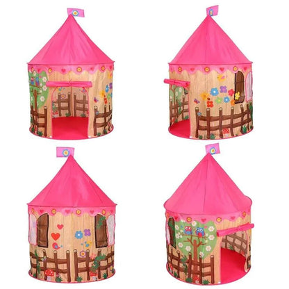 Kids Play Tent - Rafaga1