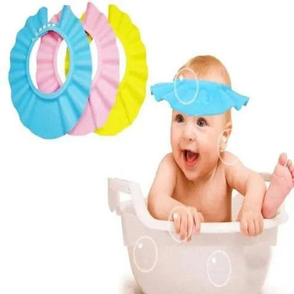 Kids Shower  Cap - Rafaga1