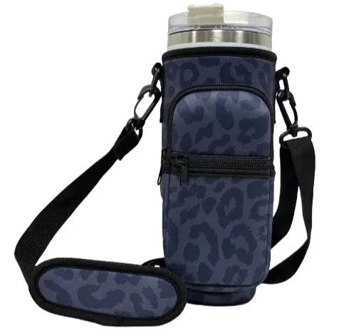 Printed Neoprene Cup Sleeve Bags - Rafaga1