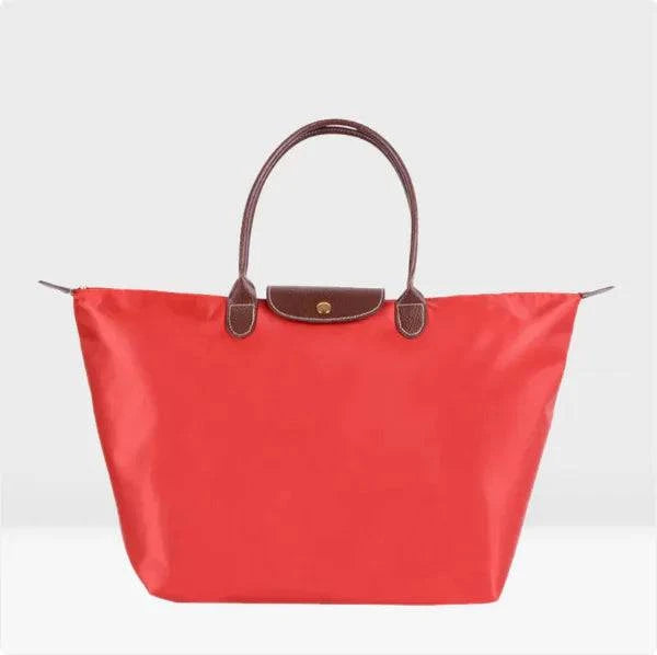 BreezyFold Beach Tote - Rafaga1