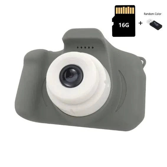 Kids Camera - Rafaga1