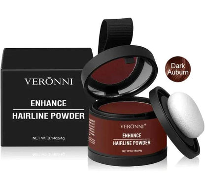 Hairline Powder – 14 Colors - Rafaga1