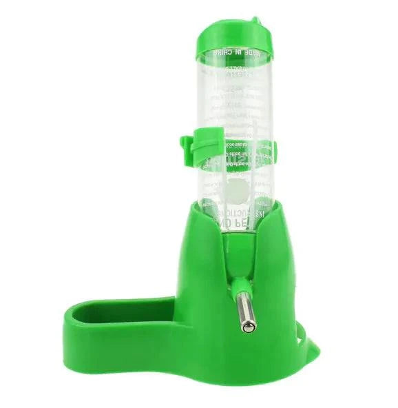 PetHydro Pro Feeder & Water Dispenser - Rafaga1