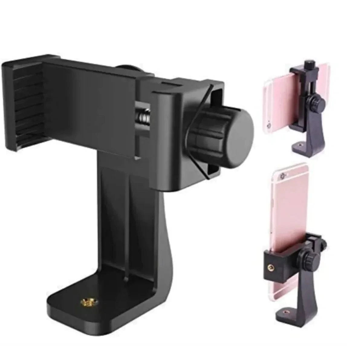 First-Person Sports Camera Mount - Rafaga1