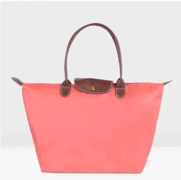 BreezyFold Beach Tote - Rafaga1