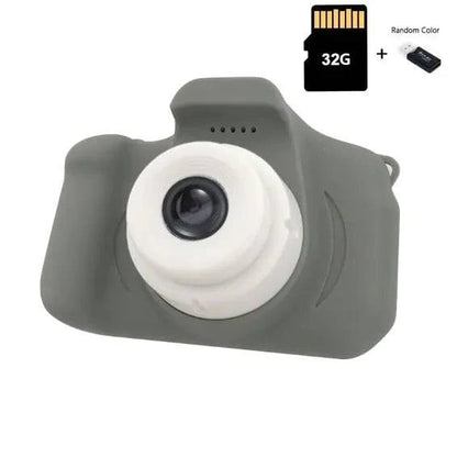 Kids Camera - Rafaga1