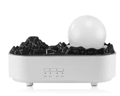 Magma Mist Volcano Humidifier - Rafaga1