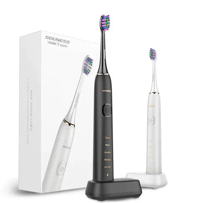 Sonic Electric Toothbrush - Rafaga1