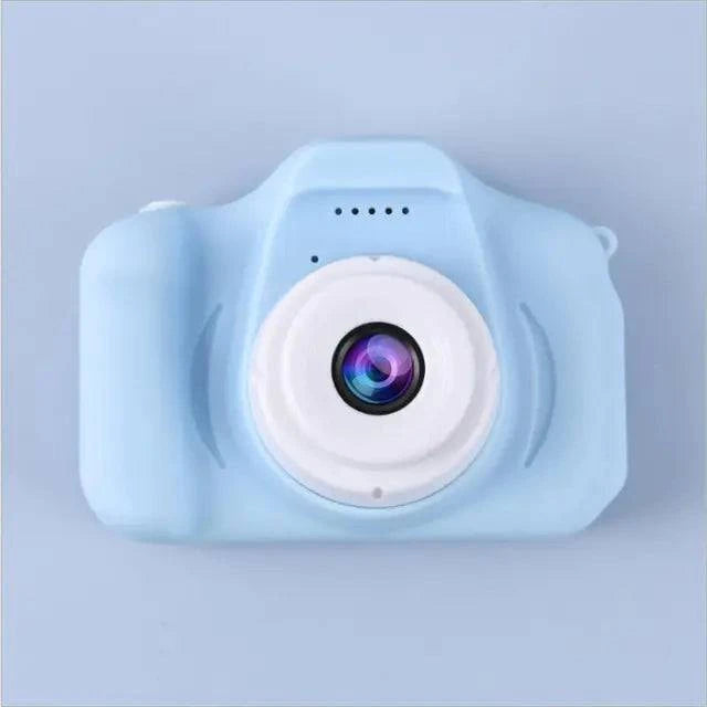 Vintage Kids Camera - Rafaga1