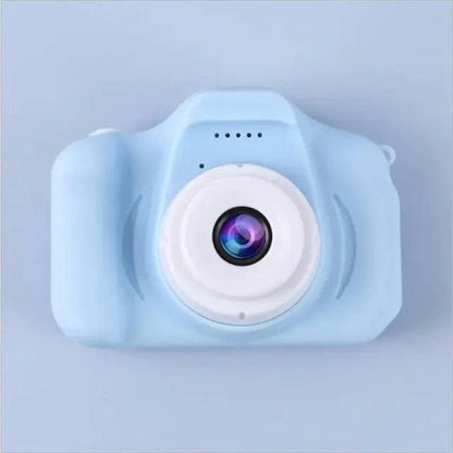 Vintage Kids Camera - Rafaga1