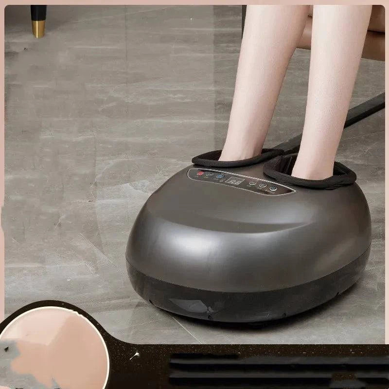 Full Wrap Foot Massager - Rafaga1