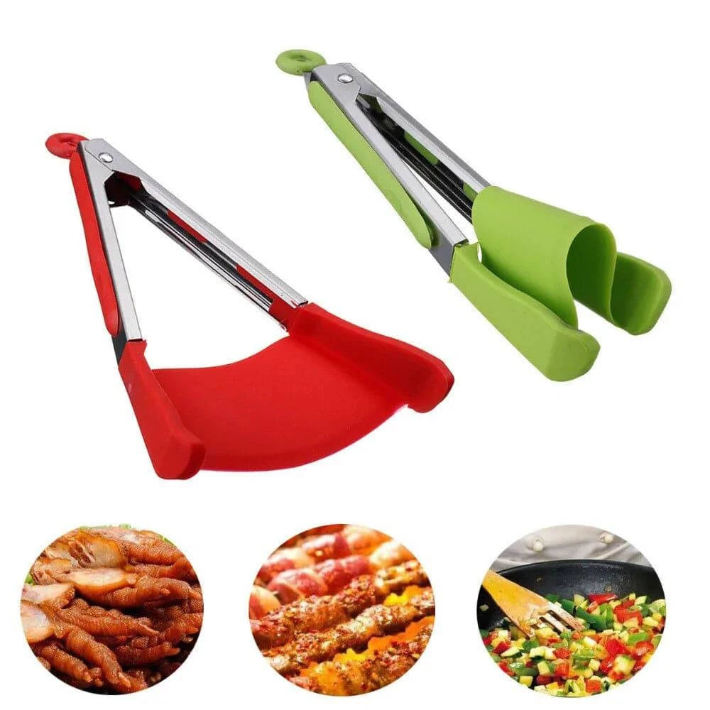 Smart Kitchen Spatula - Rafaga1