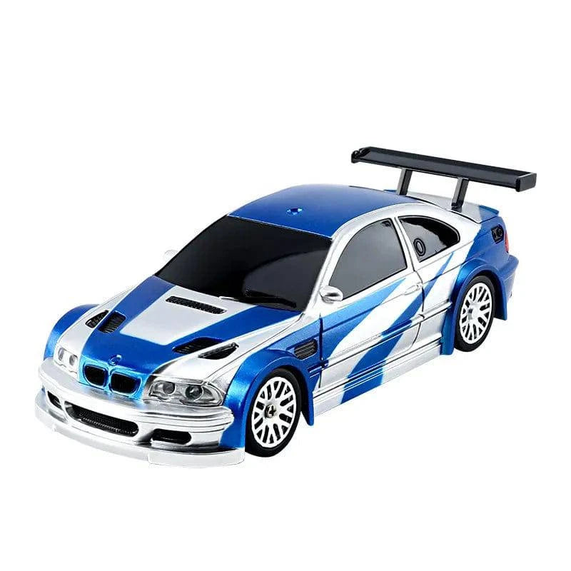 Four-wheel Drift Car Indoor Endurance Mini Rc Remote Control Car - Rafaga1