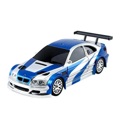 Four-wheel Drift Car Indoor Endurance Mini Rc Remote Control Car - Rafaga1