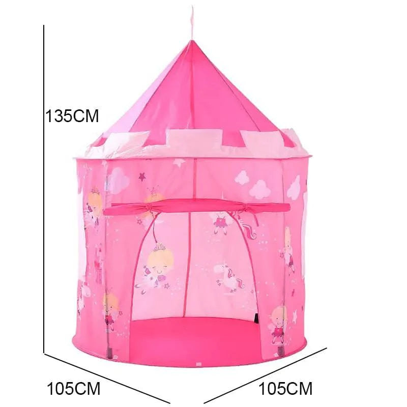 Kids Play Tent - Rafaga1