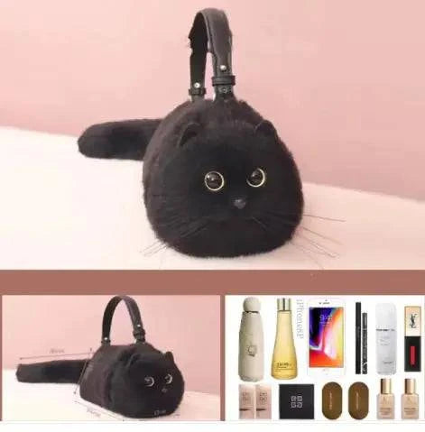 Cute Cat Bag - Rafaga1