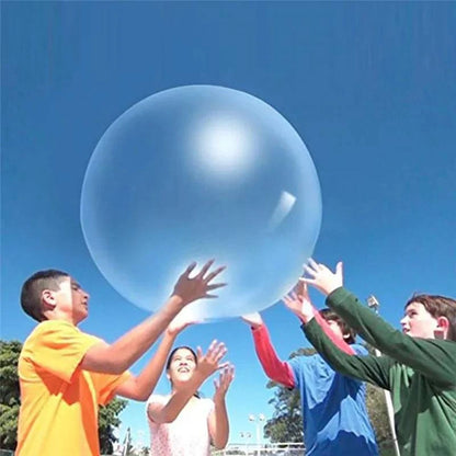 Kids Bubble Ball Balloon - Rafaga1