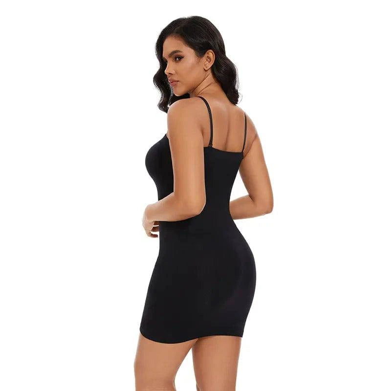 Women's Body Shaping Seamless Dress - Rafaga1