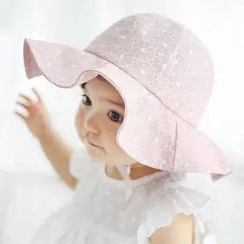 Lovely Toddler Kids Hat - Rafaga1