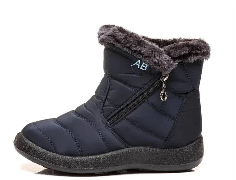 Women's snow boots - Rafaga1