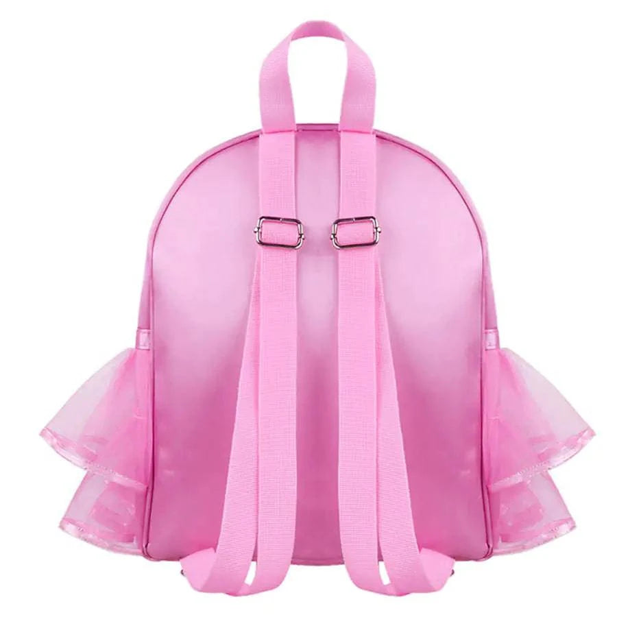 Ballerina Kids Backpack - Rafaga1