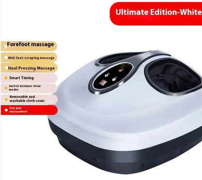 Electronic Foot Therapy Machine - Rafaga1