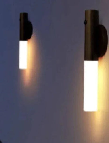 Induction night light - Rafaga1