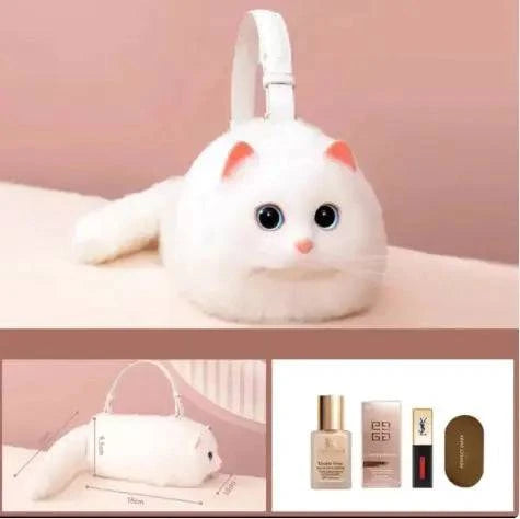 Cute Cat Bag - Rafaga1