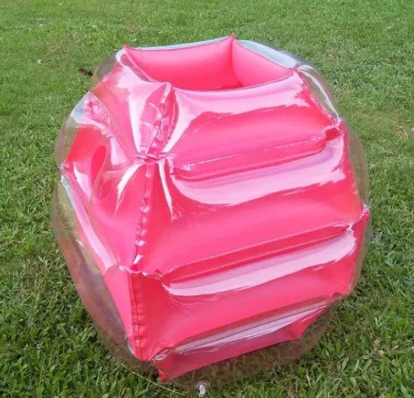 Outdoor Expansion Inflatable Collision Ball - Rafaga1