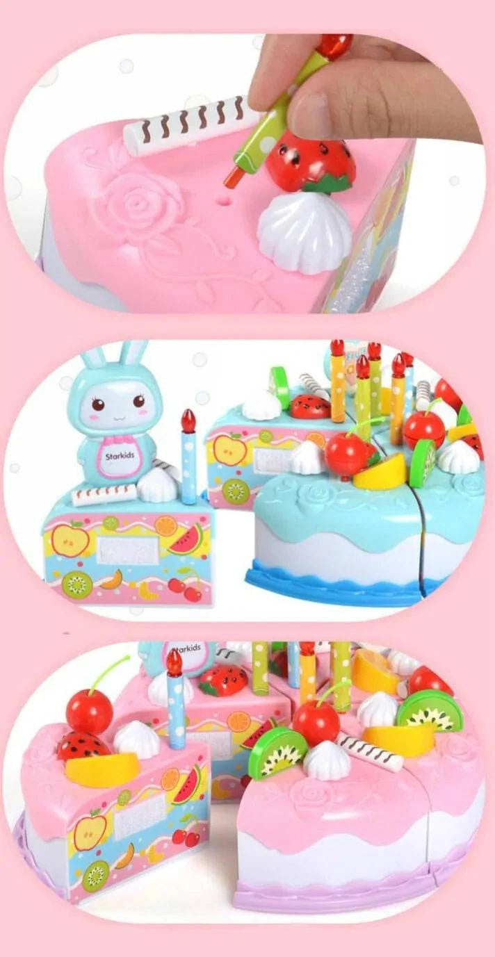 Cake Toys For Kids - Rafaga1