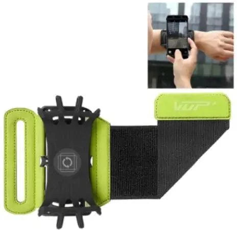 Wristband Phone Case Holder - Rafaga1