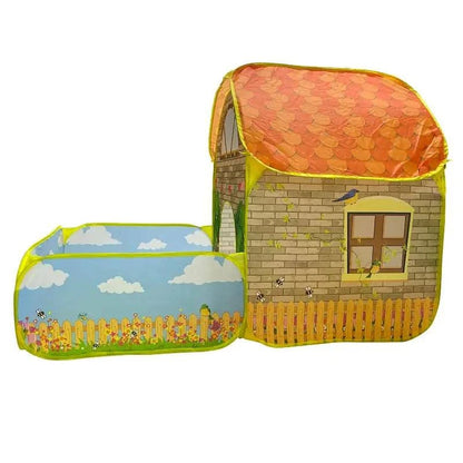 Kids Play Tent - Rafaga1