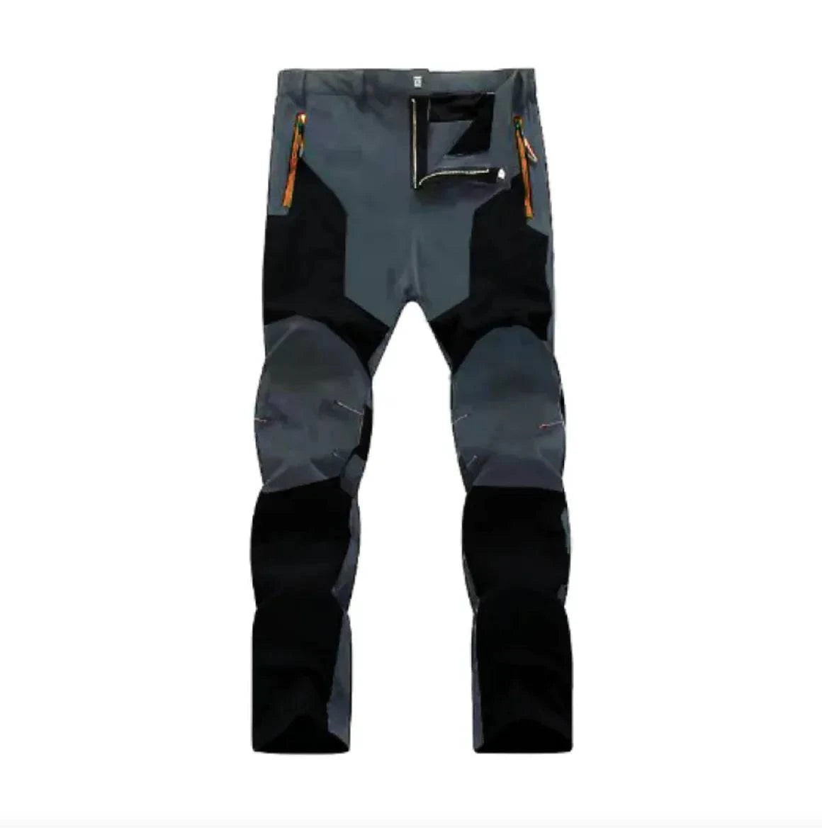 Stretch Windproof Waterproof Hiking Pants - Wear-Resistant Stitching - Rafaga1