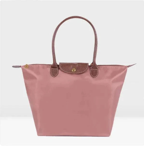 BreezyFold Beach Tote - Rafaga1