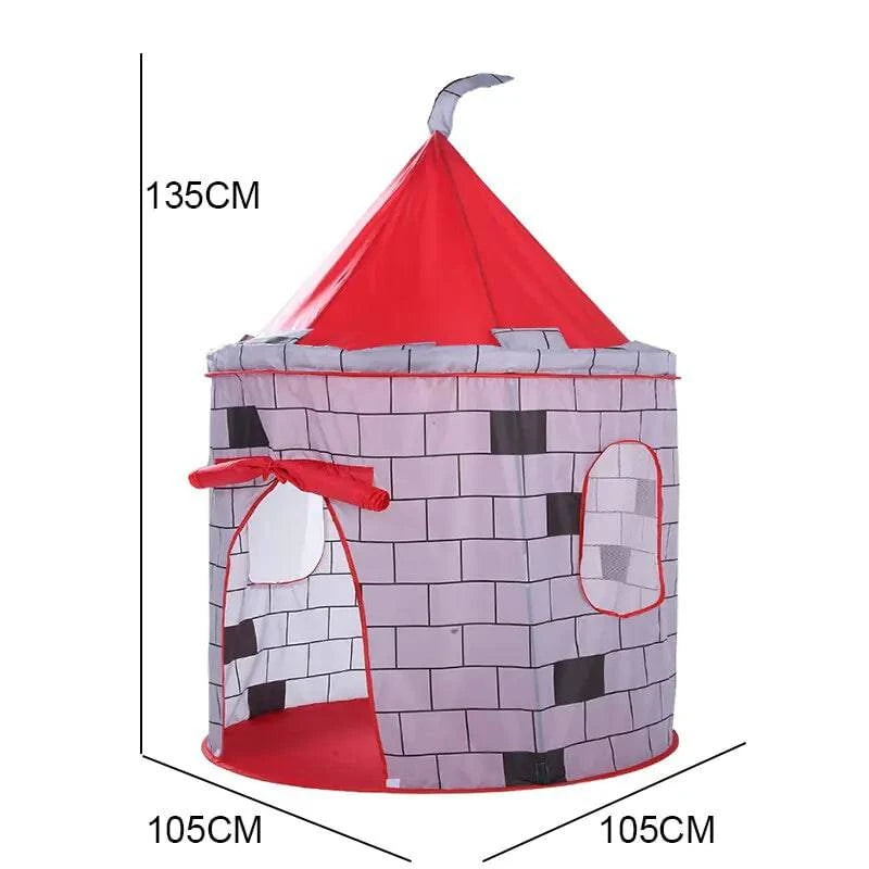 Kids Play Tent - Rafaga1