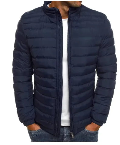 Men’s Winter Padded Jacket - Rafaga1