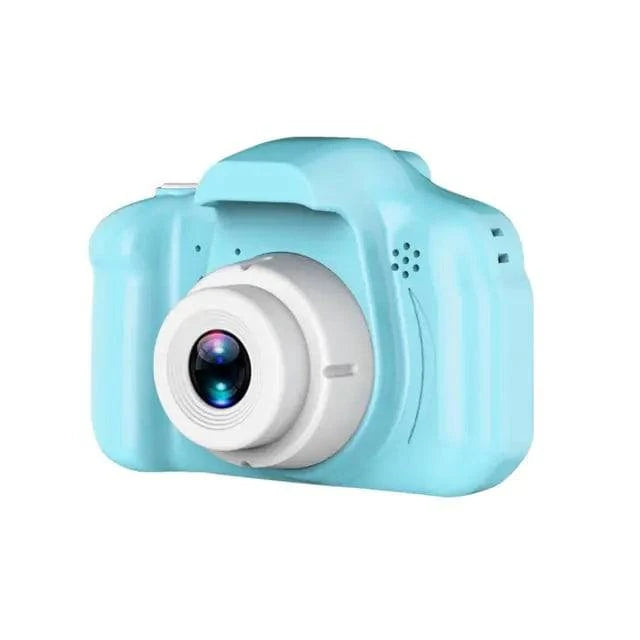 Kids Camera - Rafaga1